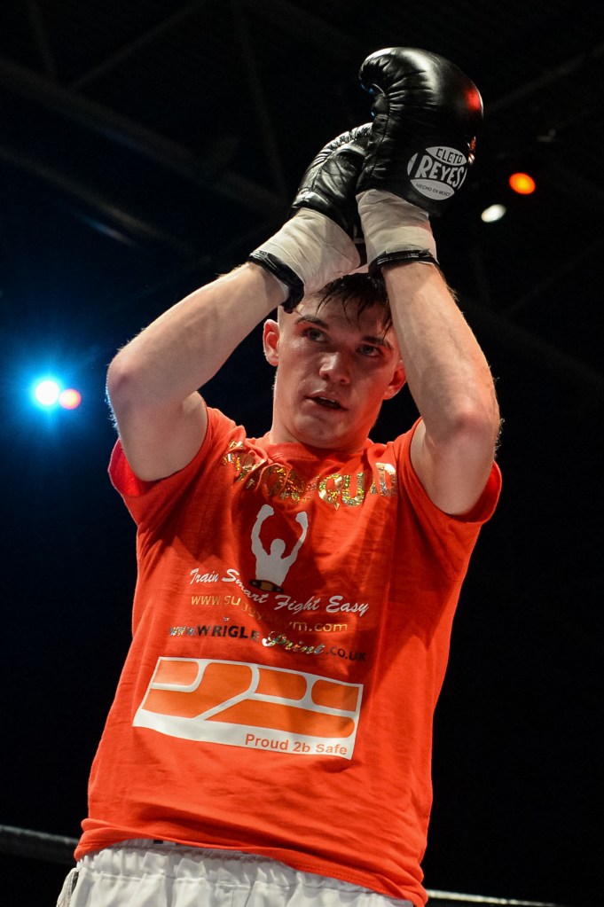 Picture by Rick Wilks, Primal Pixels Photography