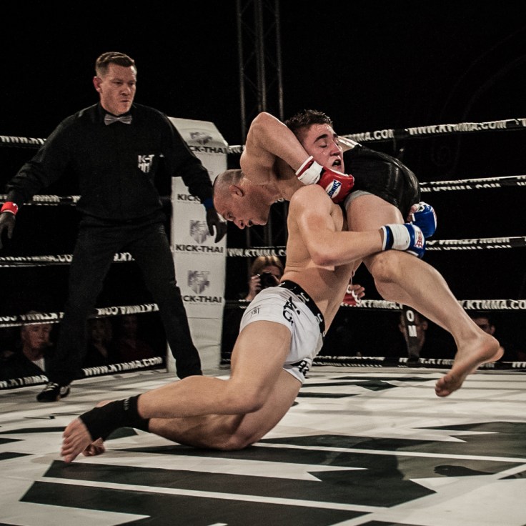 regis ktmma march 2014