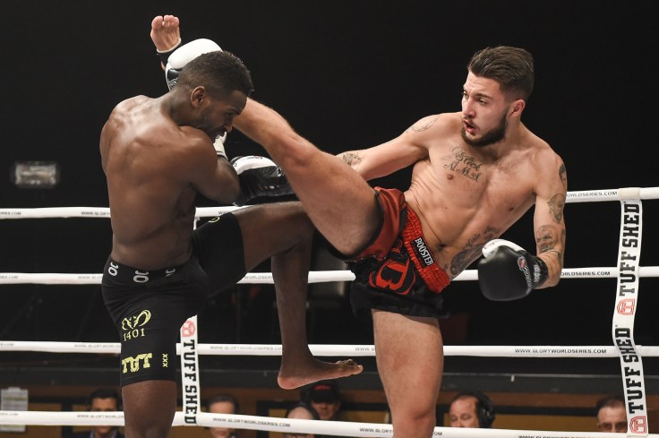 Picture by James Law