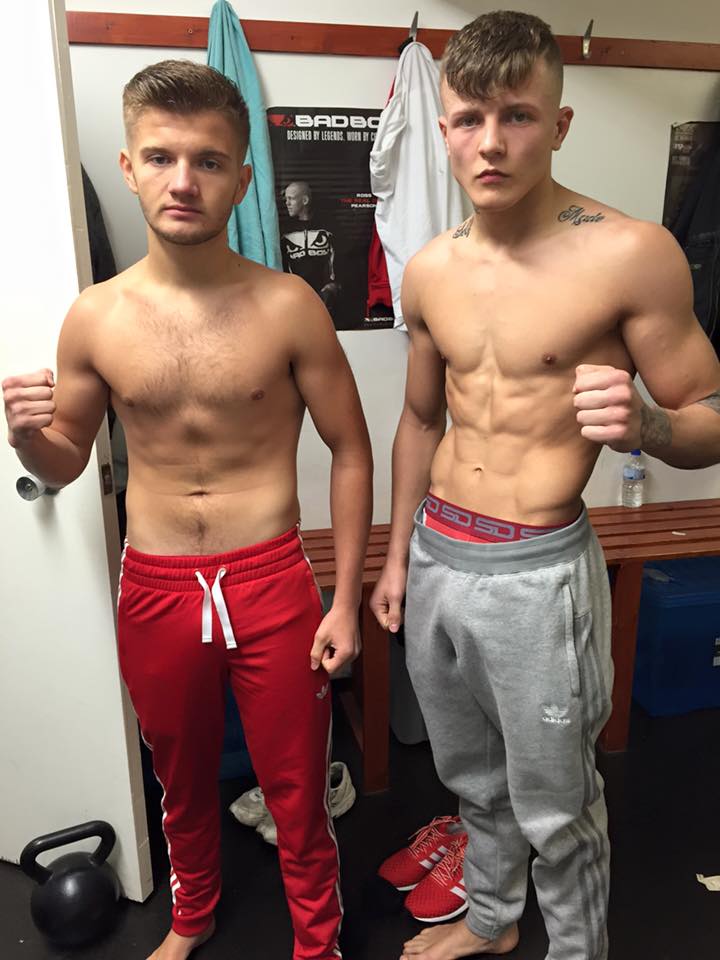 bailey s2w weigh in 2