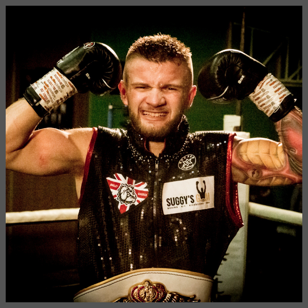 World Title win in Grantham is just the beginning for The British ...